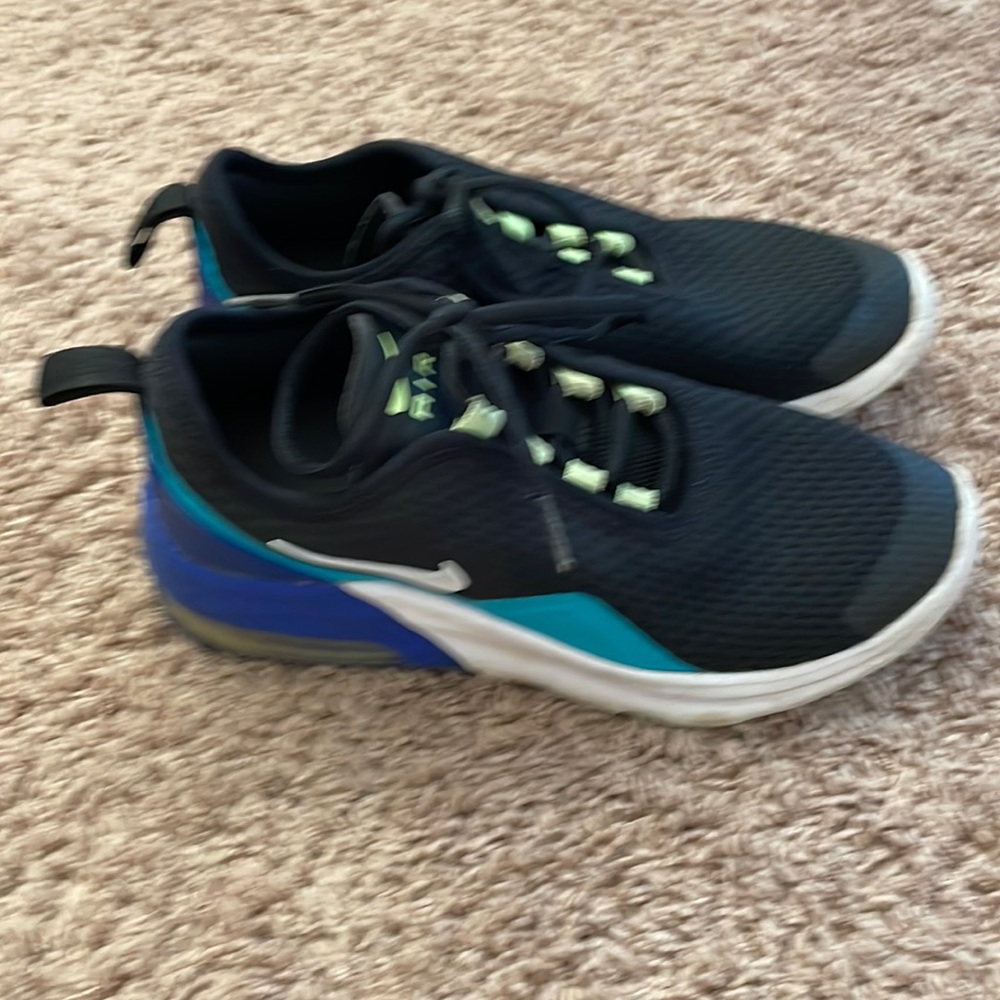 Nike Sneakers Youth